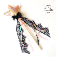 Charger l'image dans la galerie, Baguette ÉTOILE Personnalisée