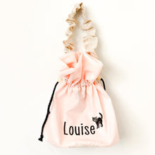 Charger l'image dans la galerie, Petit Sac Baluchon PERSONNALISÉ