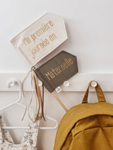 Charger l'image dans la galerie, Kit Drapeaux : MES 3 PRÉCIEUSES ÉTAPES