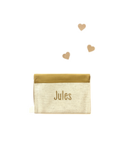 Charger l'image dans la galerie, ENVELOPPE réutilisable et Personnalisable