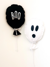 Charger l'image dans la galerie, Ballon mural de fête : FANTÔME