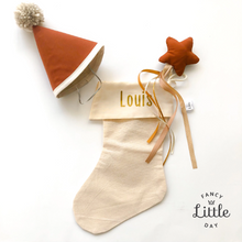 Charger l'image dans la galerie, PETIT Bas de Noël Personnalisable