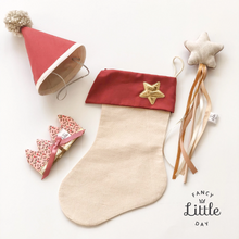 Charger l'image dans la galerie, PETIT Bas de Noël Personnalisable
