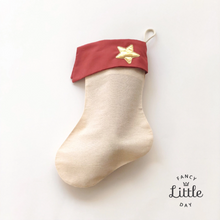 Charger l'image dans la galerie, PETIT Bas de Noël Personnalisable