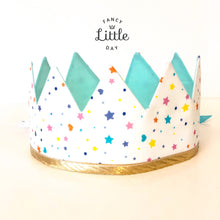 Charger l'image dans la galerie, Couronne de fête : Mini Étoiles *NEW*