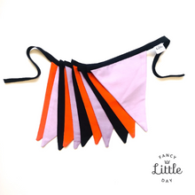 Charger l'image dans la galerie, CRÉEZ votre Guirlande de fanions PERSONNALISÉE