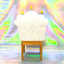 Charger l'image dans la galerie, Housse de chaise Gâteau : MINI ÉTOILES *NEW*