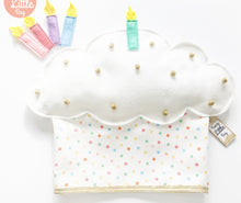 Charger l'image dans la galerie, Bougies amovibles additionnelles pour housse de chaise