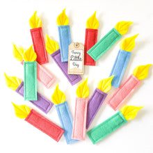 Charger l'image dans la galerie, Bougies amovibles additionnelles pour housse de chaise