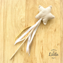 Charger l'image dans la galerie, Baguette magique : FLEURS