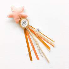 Charger l'image dans la galerie, Baguette étoile : COULEUR AU CHOIX