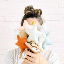 Charger l'image dans la galerie, Baguette étoile : COULEUR AU CHOIX