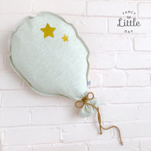 Charger l'image dans la galerie, Kit de décoration en Lin