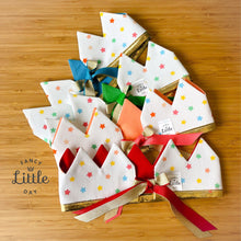 Charger l'image dans la galerie, Couronne de fête : MINI ÉTOILES