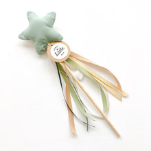 Charger l'image dans la galerie, Baguette étoile : COULEUR AU CHOIX