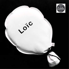 Charger l'image dans la galerie, Ballon mural de fête : BLANC