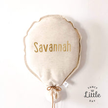 Charger l'image dans la galerie, Ballon mural de fête : LIN