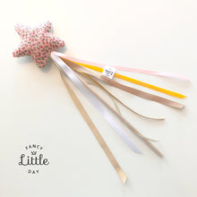 Charger l'image dans la galerie, Baguette magique : FLEURS