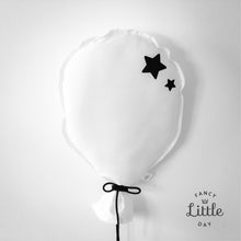Charger l'image dans la galerie, Ballon mural de fête : BLANC