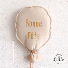 Charger l'image dans la galerie, Ballon mural de fête : LIN