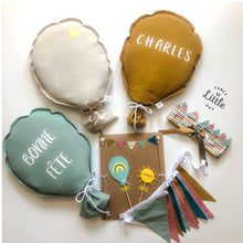 Charger l'image dans la galerie, Ballon mural de fête : SAUGE