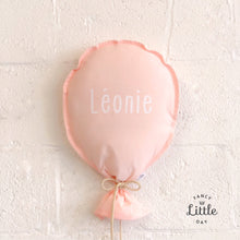 Charger l'image dans la galerie, Ballon mural de fête : ROSE PÂLE