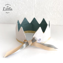 Charger l'image dans la galerie, Couronne de fête : SUCCULENTE