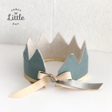 Charger l'image dans la galerie, Couronne de fête : SUCCULENTE