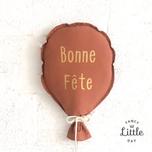 Charger l'image dans la galerie, Ballon mural de fête : ROUILLE