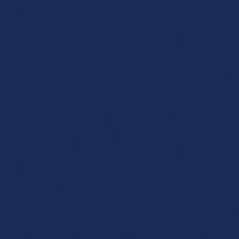 Charger l'image dans la galerie, Couronne de fête : BLEU MARINE