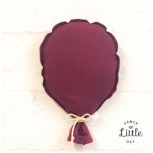 Charger l'image dans la galerie, Ballon mural de fête : PRUNE