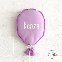 Charger l'image dans la galerie, Ballon mural de fête : LILAS