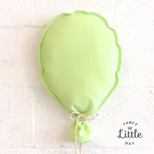 Charger l'image dans la galerie, Ballon muraL de fête : LIME