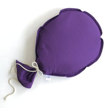 Charger l'image dans la galerie, Ballon mural de fête : VIOLET