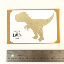 Charger l'image dans la galerie, Application en Vinyl amovible Dino et étoiles. Collection Dinosaures