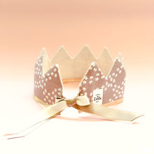 Charger l'image dans la galerie, Couronne de fête : CHIEN