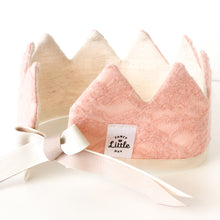 Charger l'image dans la galerie, Couronne de fête : Passion DENTELLE