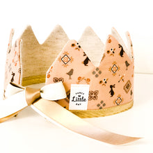 Charger l'image dans la galerie, Couronne de fête : COTTAGE