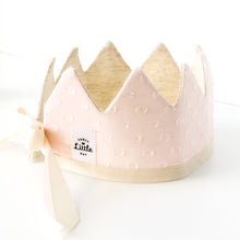 Charger l'image dans la galerie, Couronne de fête : Boutons de ROSE