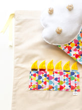 Charger l'image dans la galerie, Pochette de rangement pour Housse de chaise gâteau