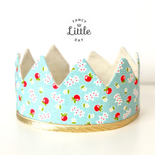 Charger l'image dans la galerie, Couronne de fête : VERGER