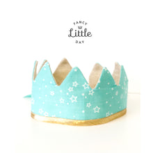 Charger l'image dans la galerie, Couronne de fête : CONSTELLATION