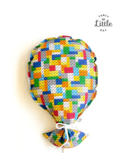 Charger l'image dans la galerie, Ballon mural de fête : LEGOS