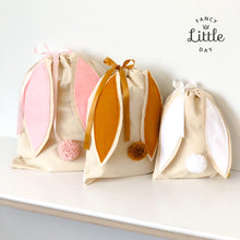 Charger l'image dans la galerie, Sac LAPIN