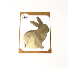 Charger l'image dans la galerie, Application en Vinyl amovible LAPIN. Collection Pâques