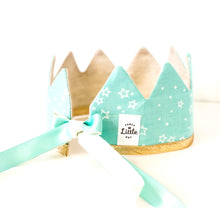 Charger l'image dans la galerie, Couronne de fête : CONSTELLATION