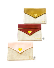 Charger l'image dans la galerie, ENVELOPPE réutilisable et Personnalisable