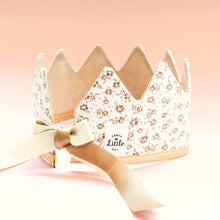 Charger l'image dans la galerie, Couronne de fête : FLEURS