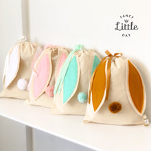 Charger l'image dans la galerie, Sac LAPIN