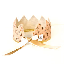 Charger l'image dans la galerie, Couronne de fête : COTTAGE